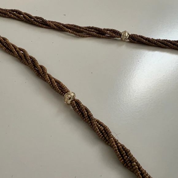 Vintage Evening Clutch - Picture 4 of 9